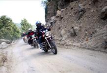 India + Extreme Thrills? Look No Further